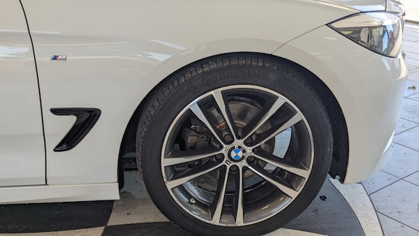 Used BMW 3 Series 2014 for sale - 74673615: Photo 7