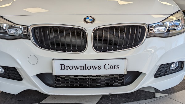 Used BMW 3 Series 2014 for sale - 74673615: Photo 9