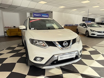 2015 (15) - 1.6 dCi Tekna 5dr 4WD