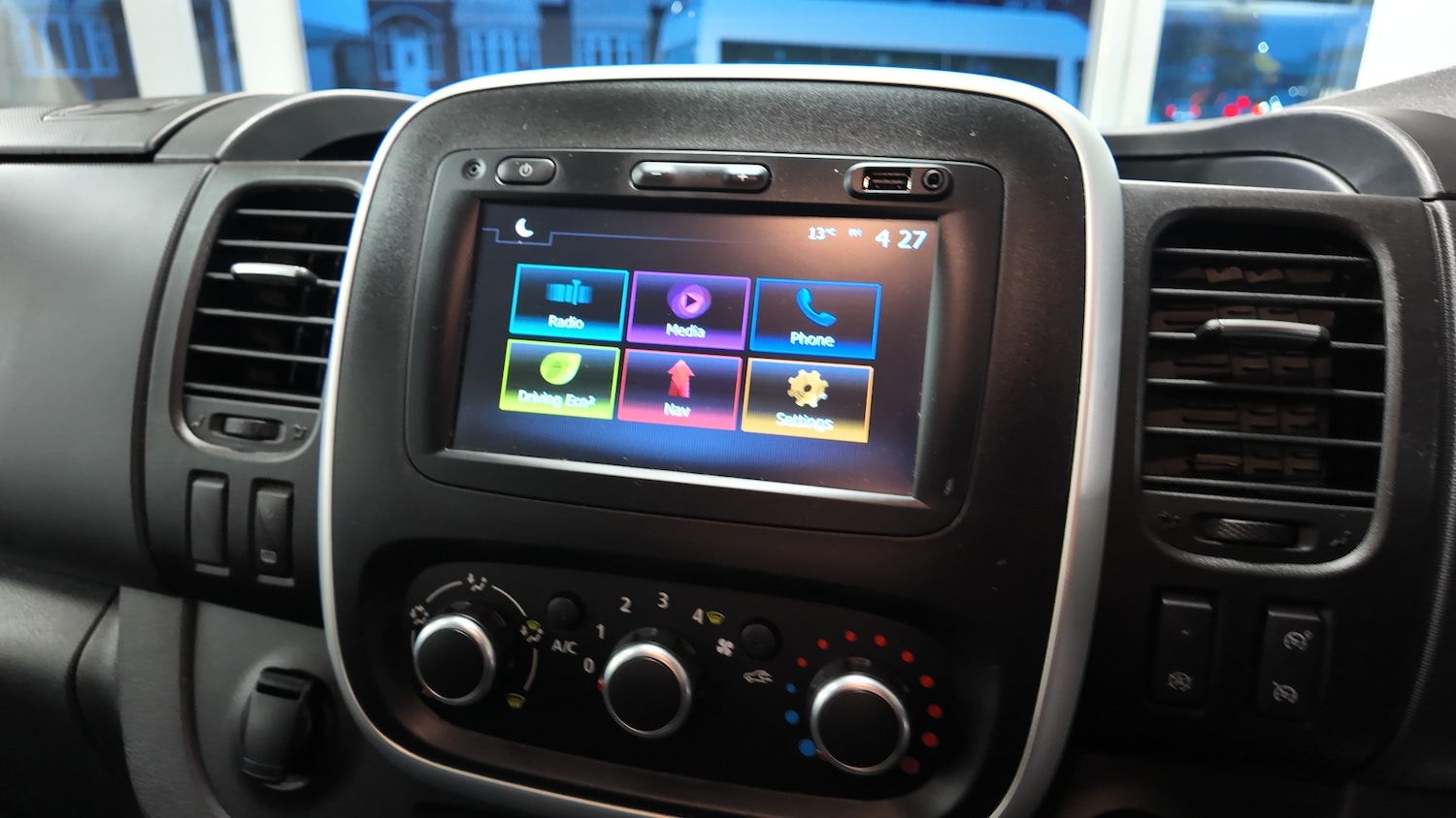 Used Renault Trafic 2021 for sale - 76494224: Photo 10