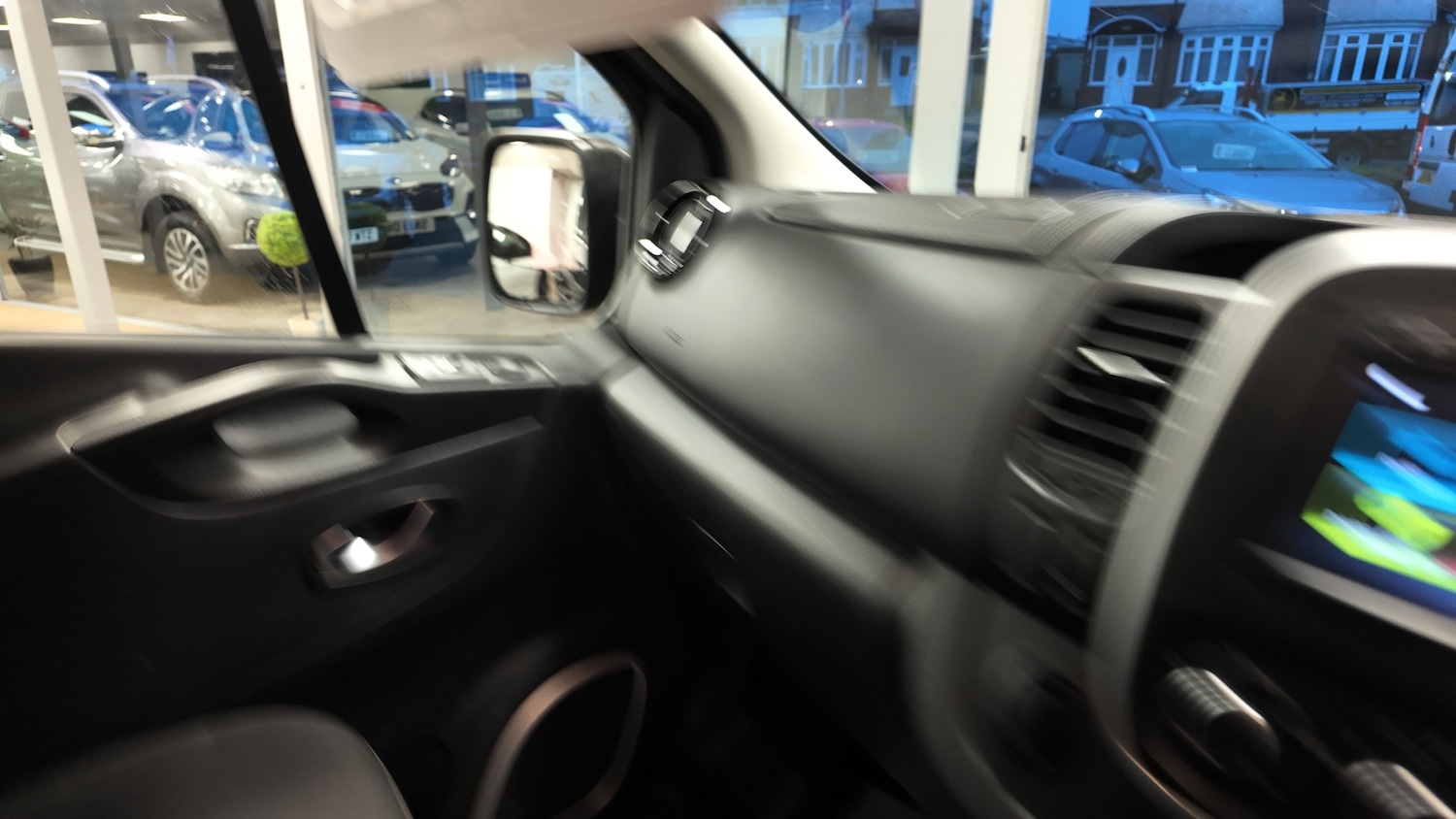 Used Renault Trafic 2021 for sale - 76494224: Photo 11