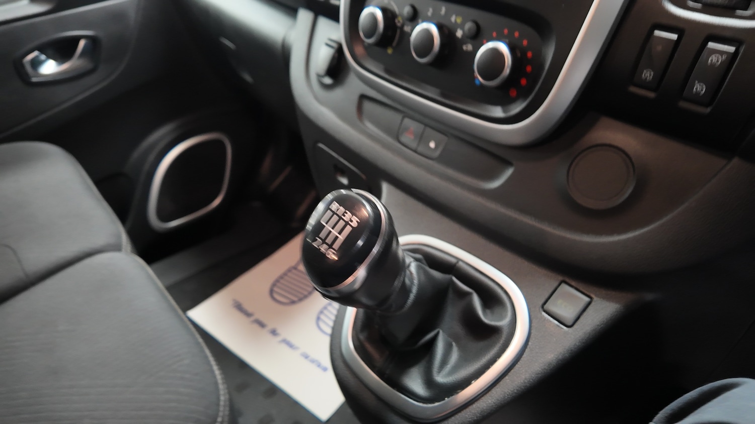 Used Renault Trafic 2021 for sale - 76494224: Photo 12