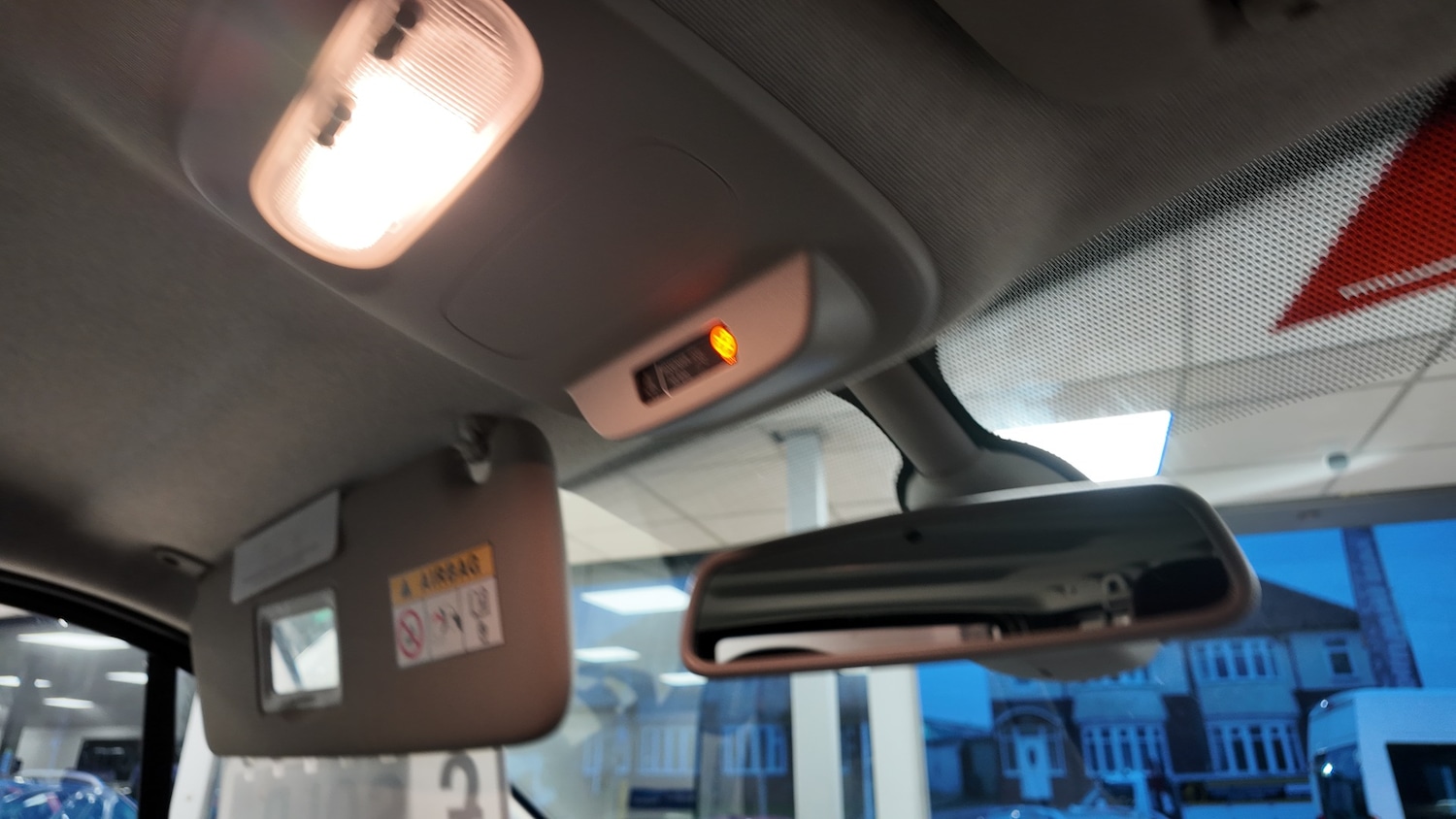 Used Renault Trafic 2021 for sale - 76494224: Photo 13