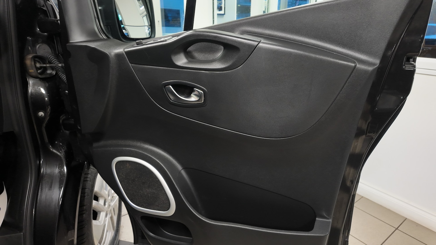 Used Renault Trafic 2021 for sale - 76494224: Photo 14