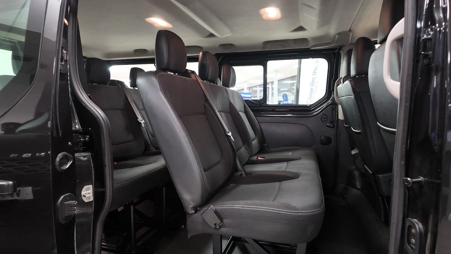 Used Renault Trafic 2021 for sale - 76494224: Photo 15