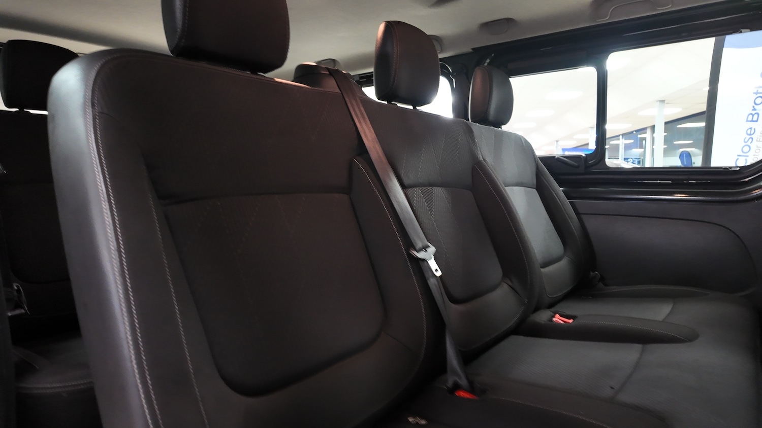 Used Renault Trafic 2021 for sale - 76494224: Photo 16