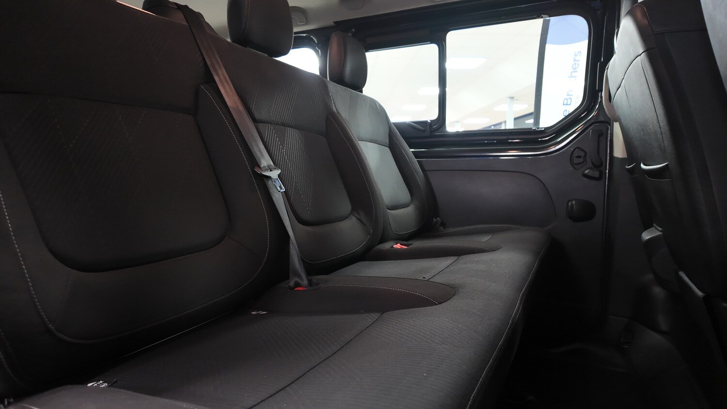 Used Renault Trafic 2021 for sale - 76494224: Photo 17