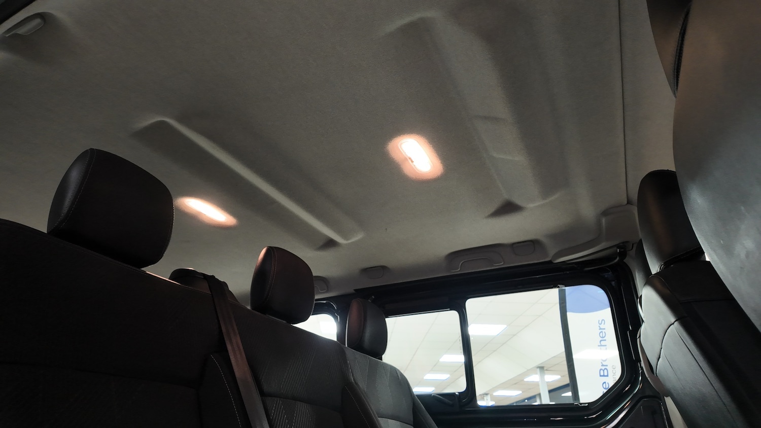 Used Renault Trafic 2021 for sale - 76494224: Photo 18