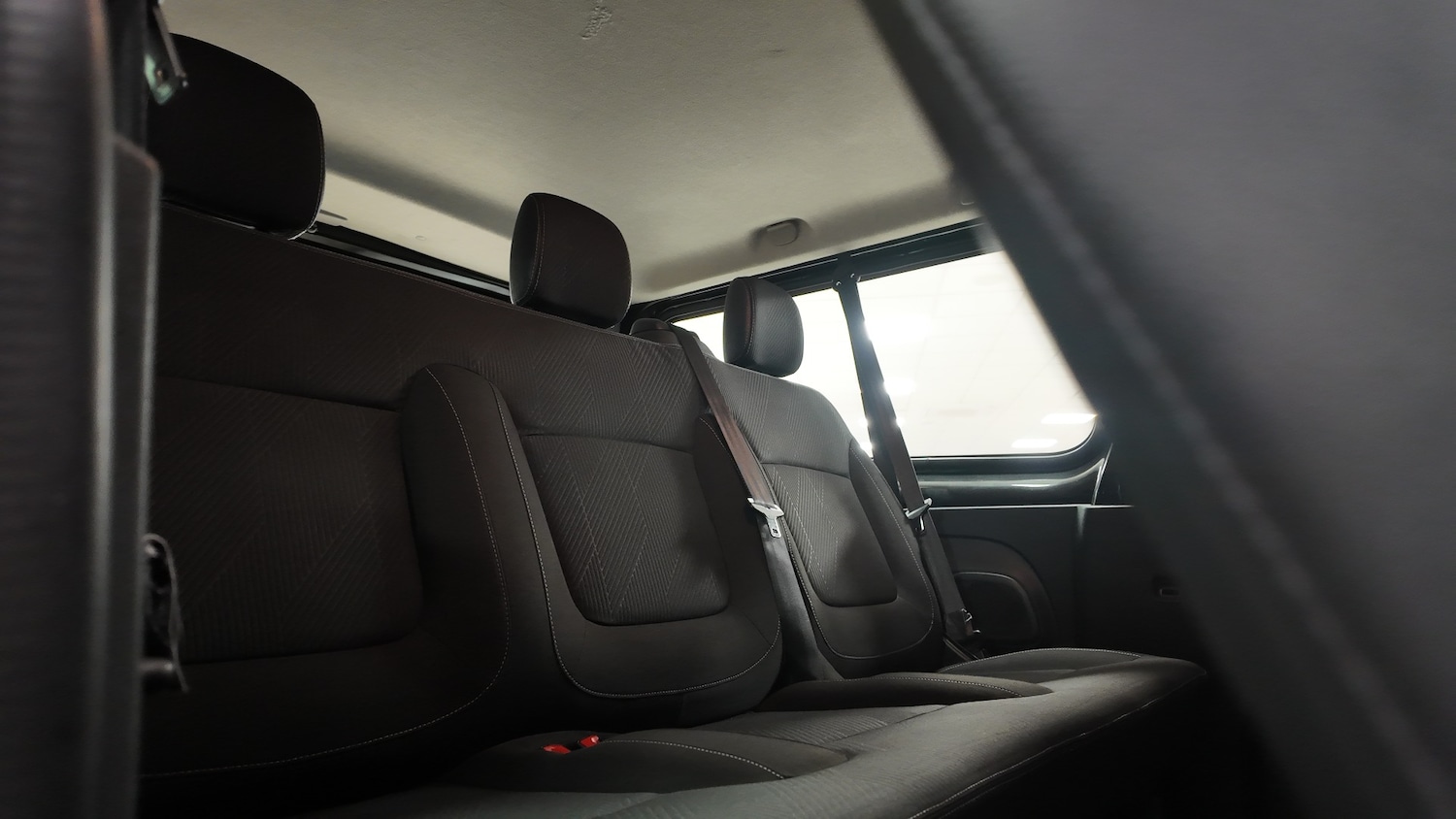 Used Renault Trafic 2021 for sale - 76494224: Photo 19