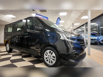 Renault - Trafic