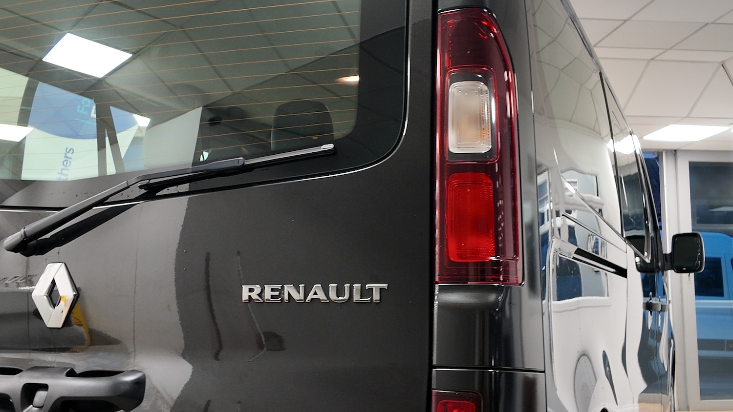 Used Renault Trafic 2021 for sale - 76494224: Photo 20