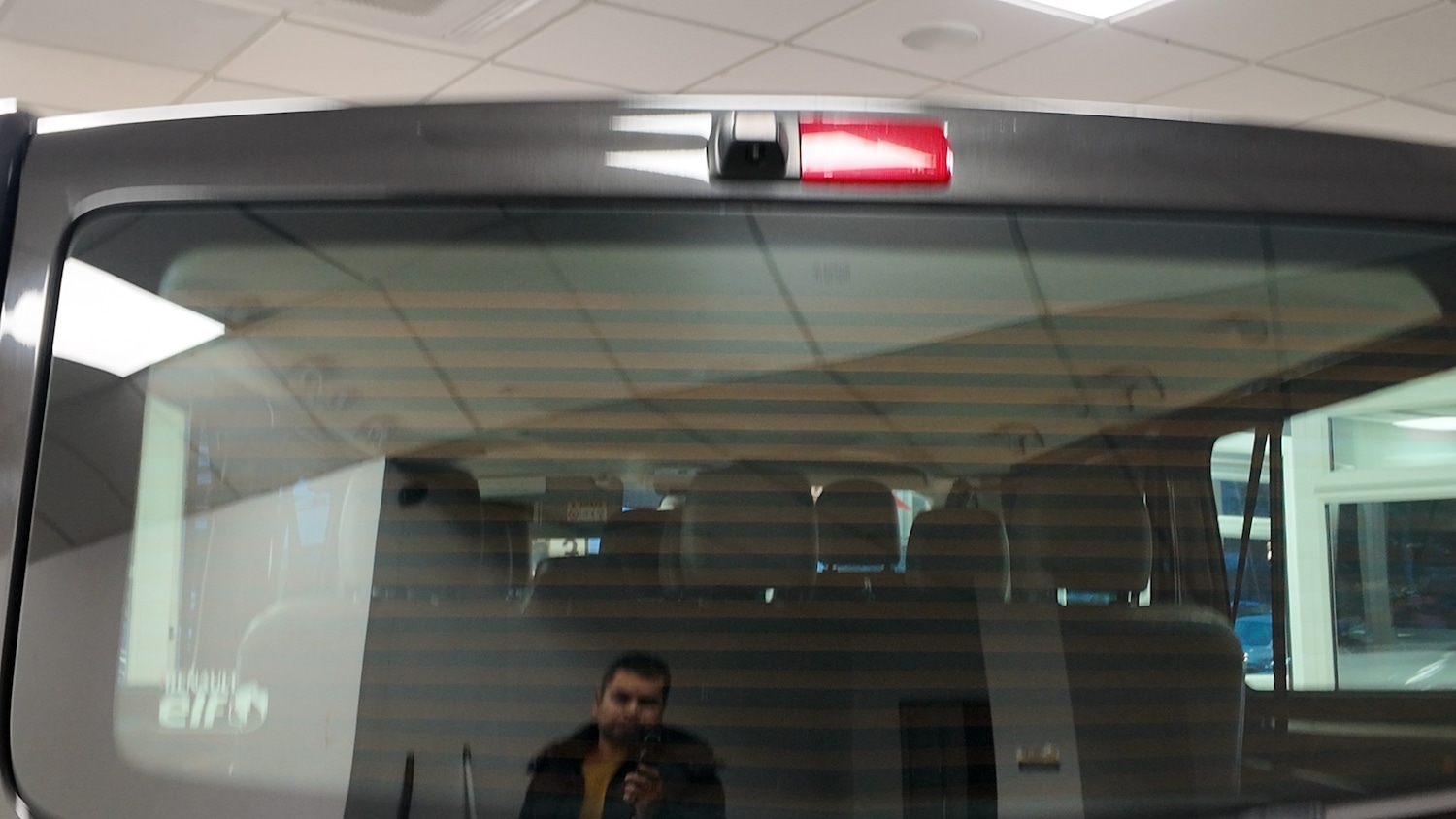 Used Renault Trafic 2021 for sale - 76494224: Photo 22