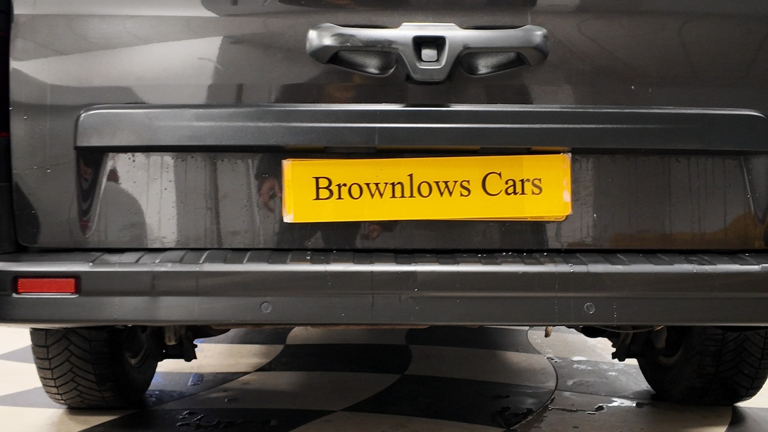 Used Renault Trafic 2021 for sale - 76494224: Photo 23