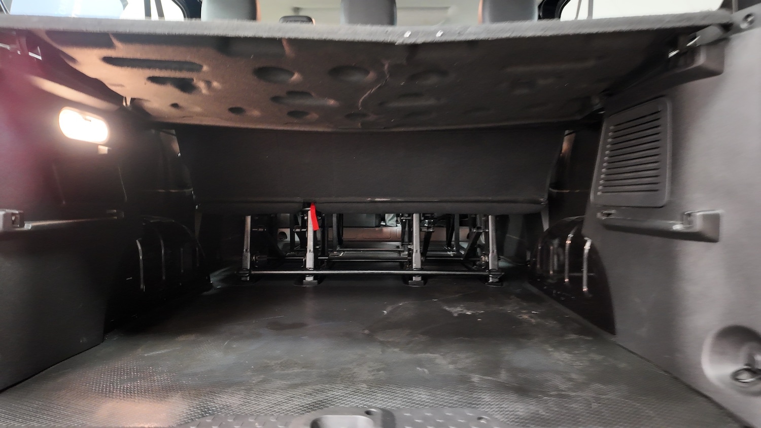 Used Renault Trafic 2021 for sale - 76494224: Photo 25