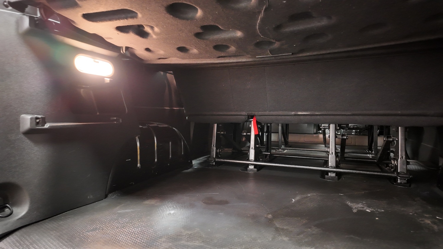 Used Renault Trafic 2021 for sale - 76494224: Photo 26