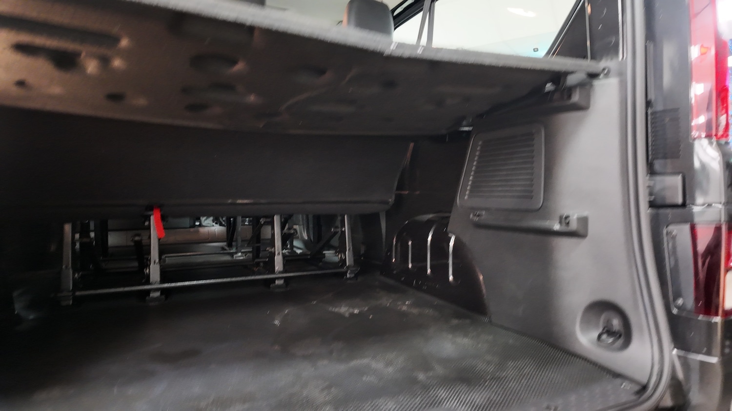 Used Renault Trafic 2021 for sale - 76494224: Photo 27