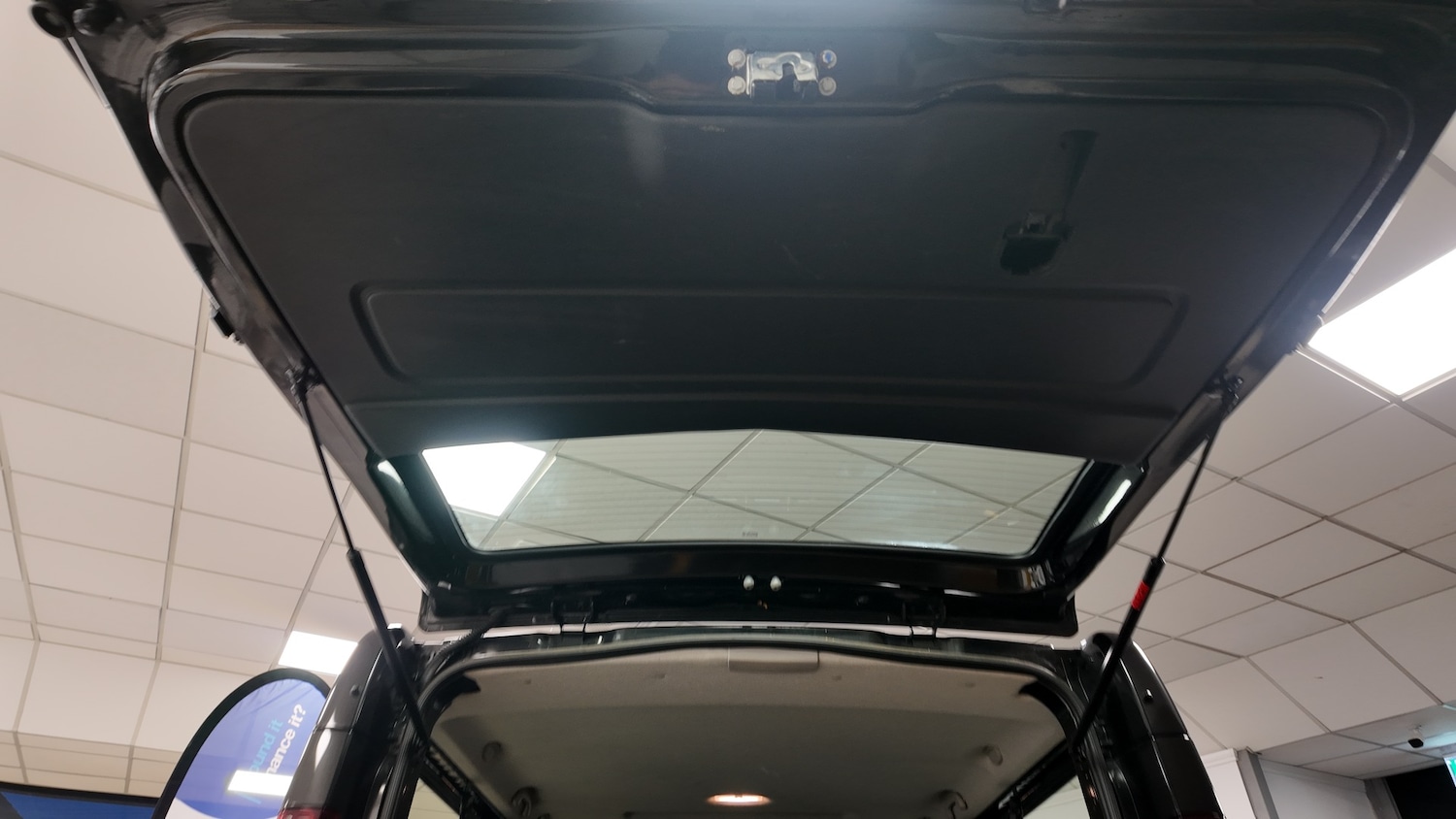 Used Renault Trafic 2021 for sale - 76494224: Photo 28