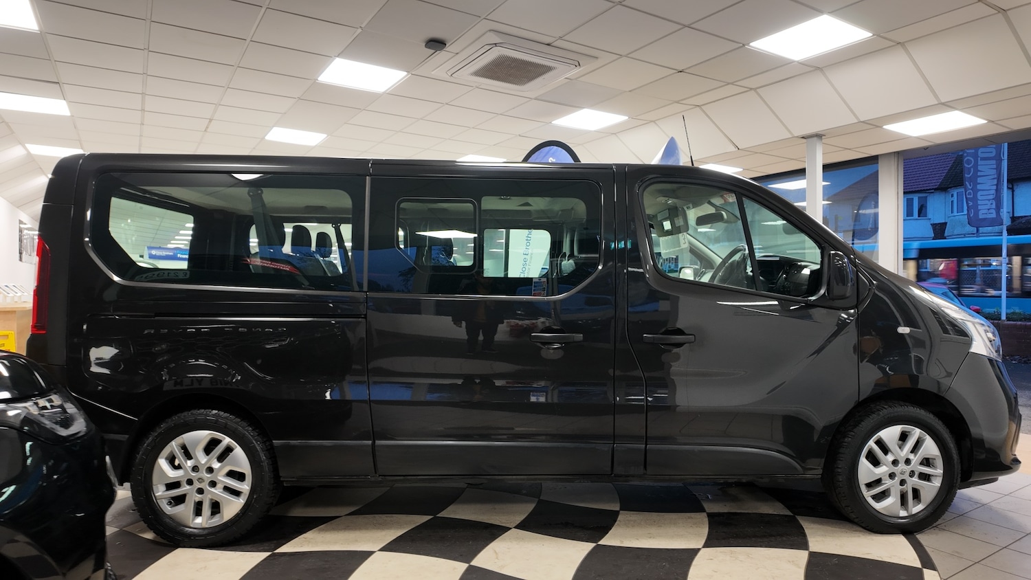 Used Renault Trafic 2021 for sale - 76494224: Photo 6