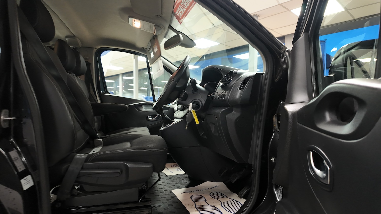 Used Renault Trafic 2021 for sale - 76494224: Photo 7