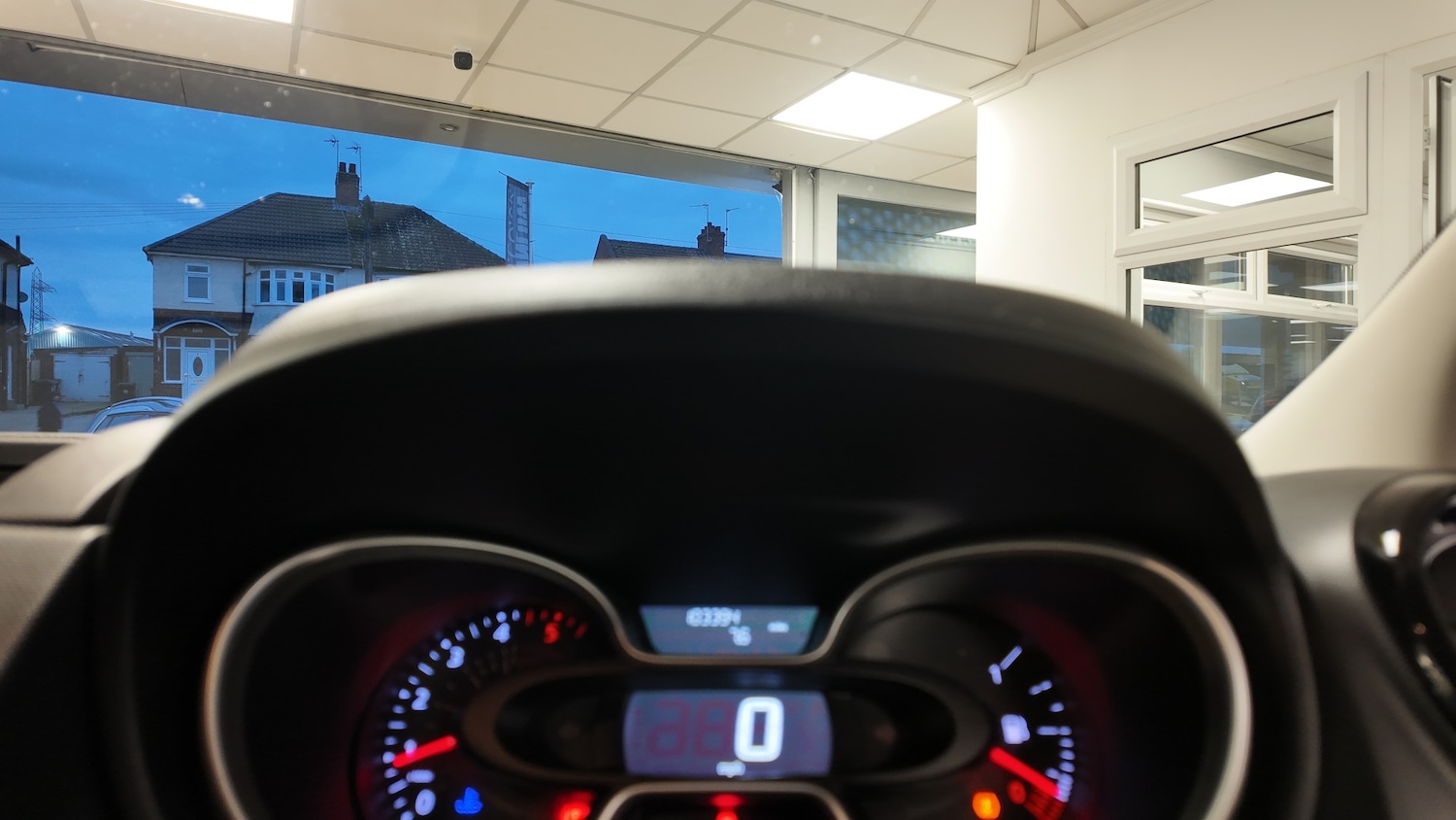 Used Renault Trafic 2021 for sale - 76494224: Photo 8