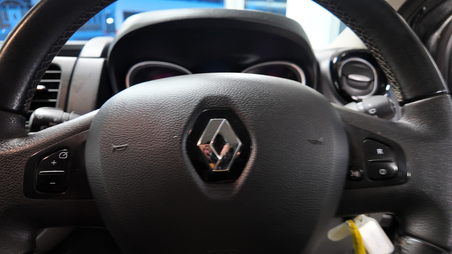 Used Renault Trafic 2021 for sale - 76494224: Photo 9