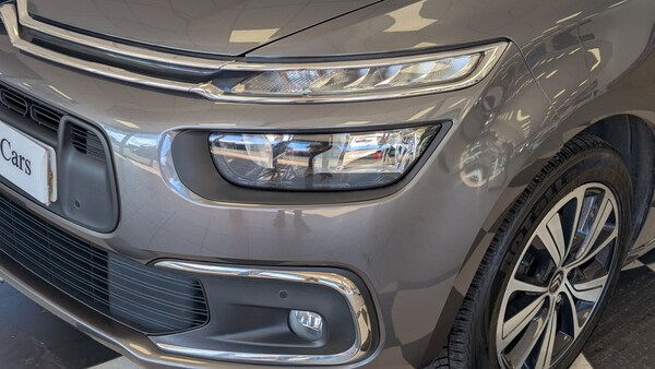 Used Citroen C4 Grand Picasso 2018 for sale - 75472234: Photo 10