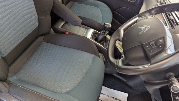 Used Citroen C4 Grand Picasso 2018 for sale - 75472234: Photo 13