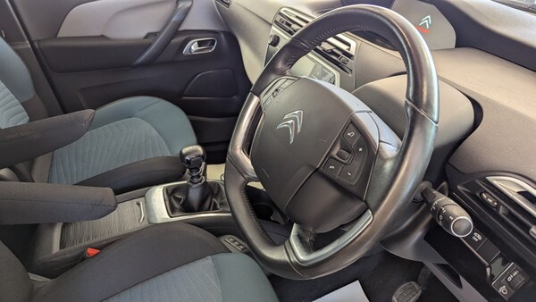 Used Citroen C4 Grand Picasso 2018 for sale - 75472234: Photo 14