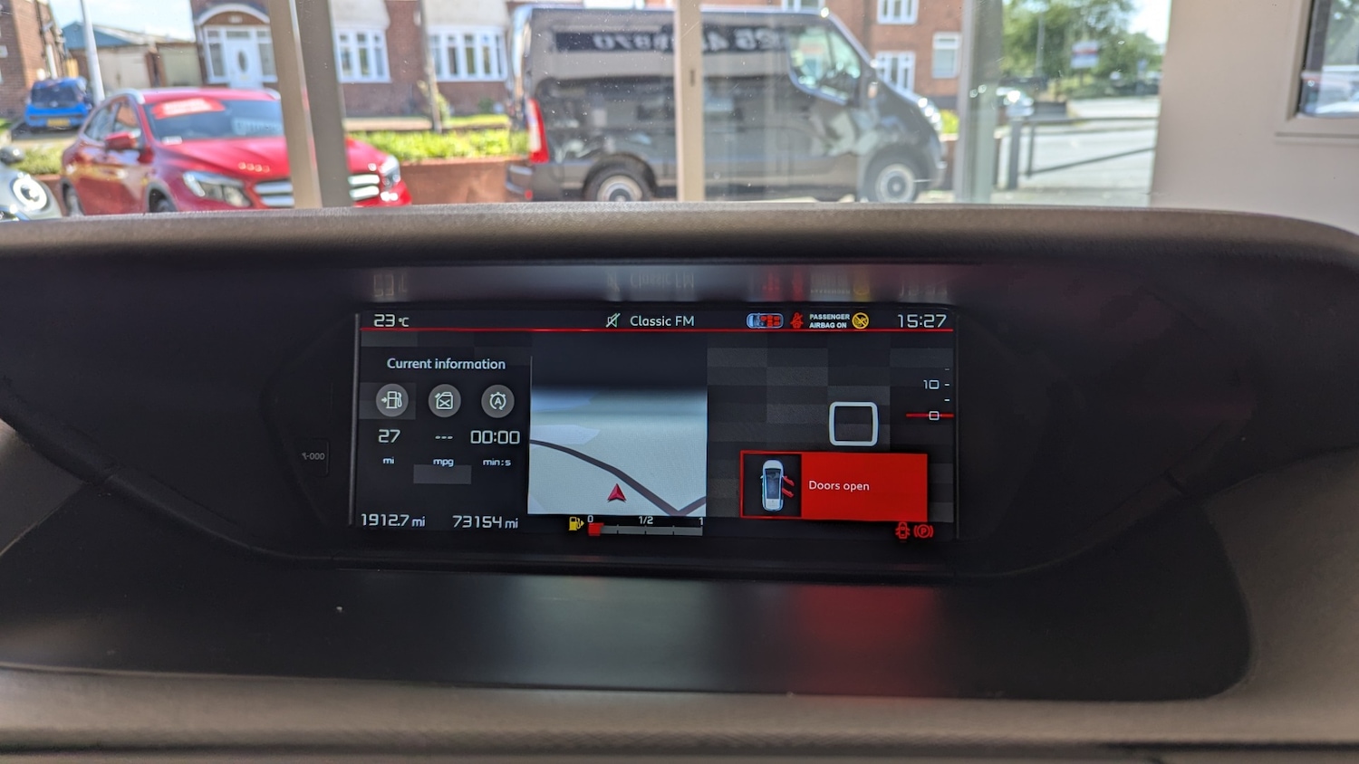 Vehicle 15