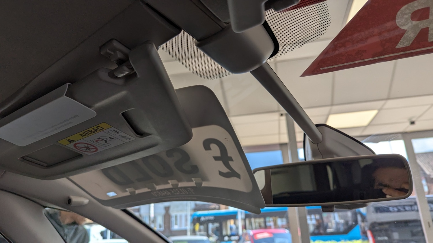 Vehicle 19