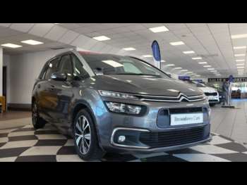 2018 (68) - 1.5 BlueHDi 130 Feel 5dr MANUAL DIESEL 73000 MILES 7 SEATER
