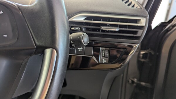 Used Citroen C4 Grand Picasso 2018 for sale - 75472234: Photo 22