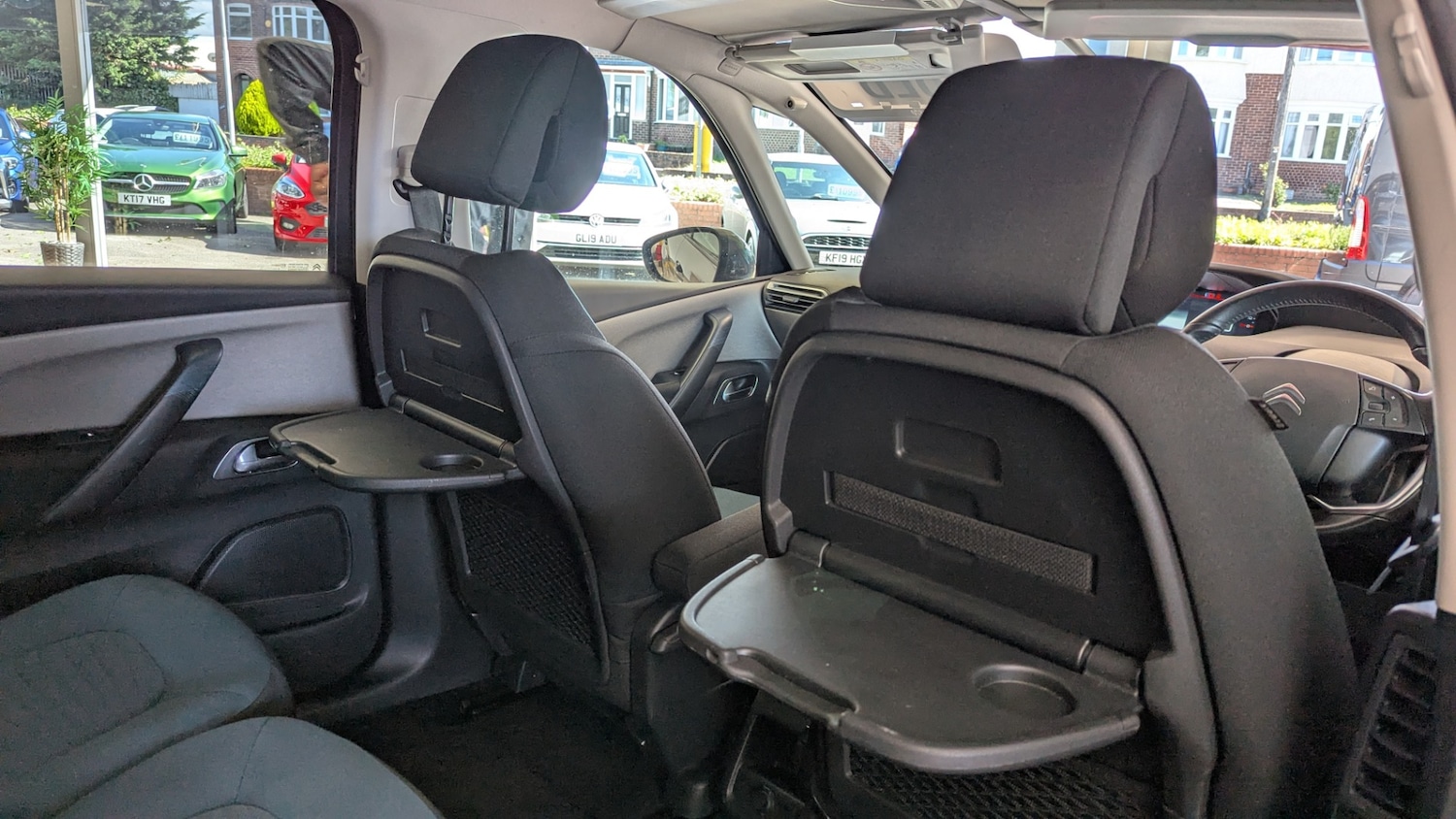 Vehicle 26