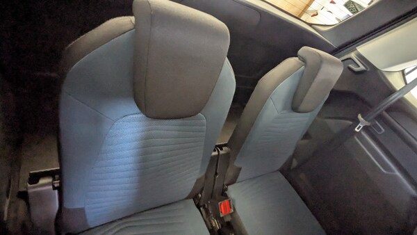 Used Citroen C4 Grand Picasso 2018 for sale - 75472234: Photo 30