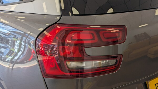 Used Citroen C4 Grand Picasso 2018 for sale - 75472234: Photo 34