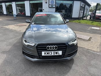 Used Audi A6 2013 for sale - 79748590: Photo