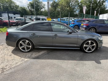 Used Audi A6 2013 for sale - 79748590: Photo