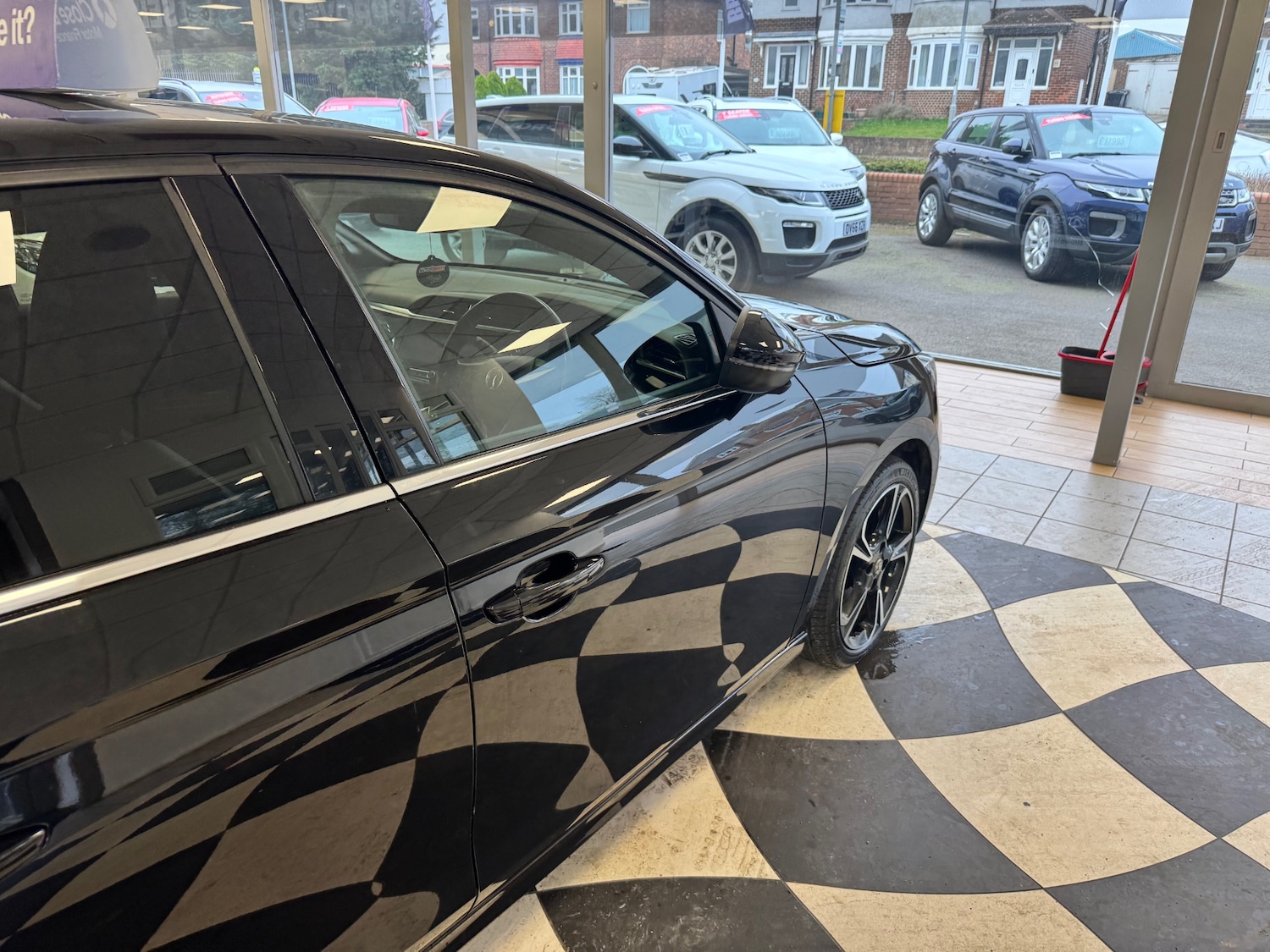 Used Vauxhall Corsa 2023 for sale - 77961623: Photo 12