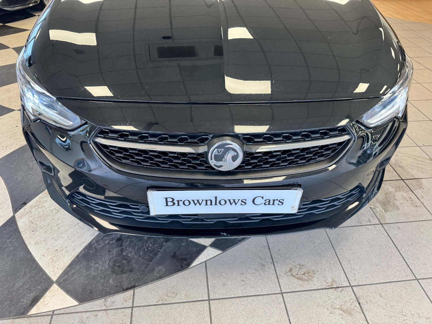 Used Vauxhall Corsa 2023 for sale - 77961623: Photo 13