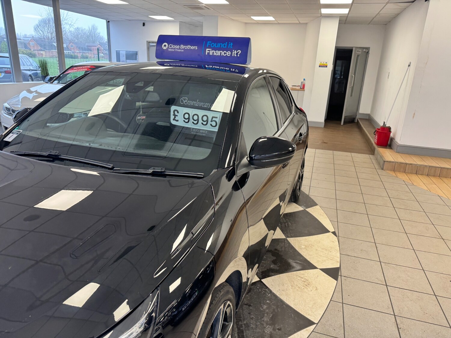 Used Vauxhall Corsa 2023 for sale - 77961623: Photo 15