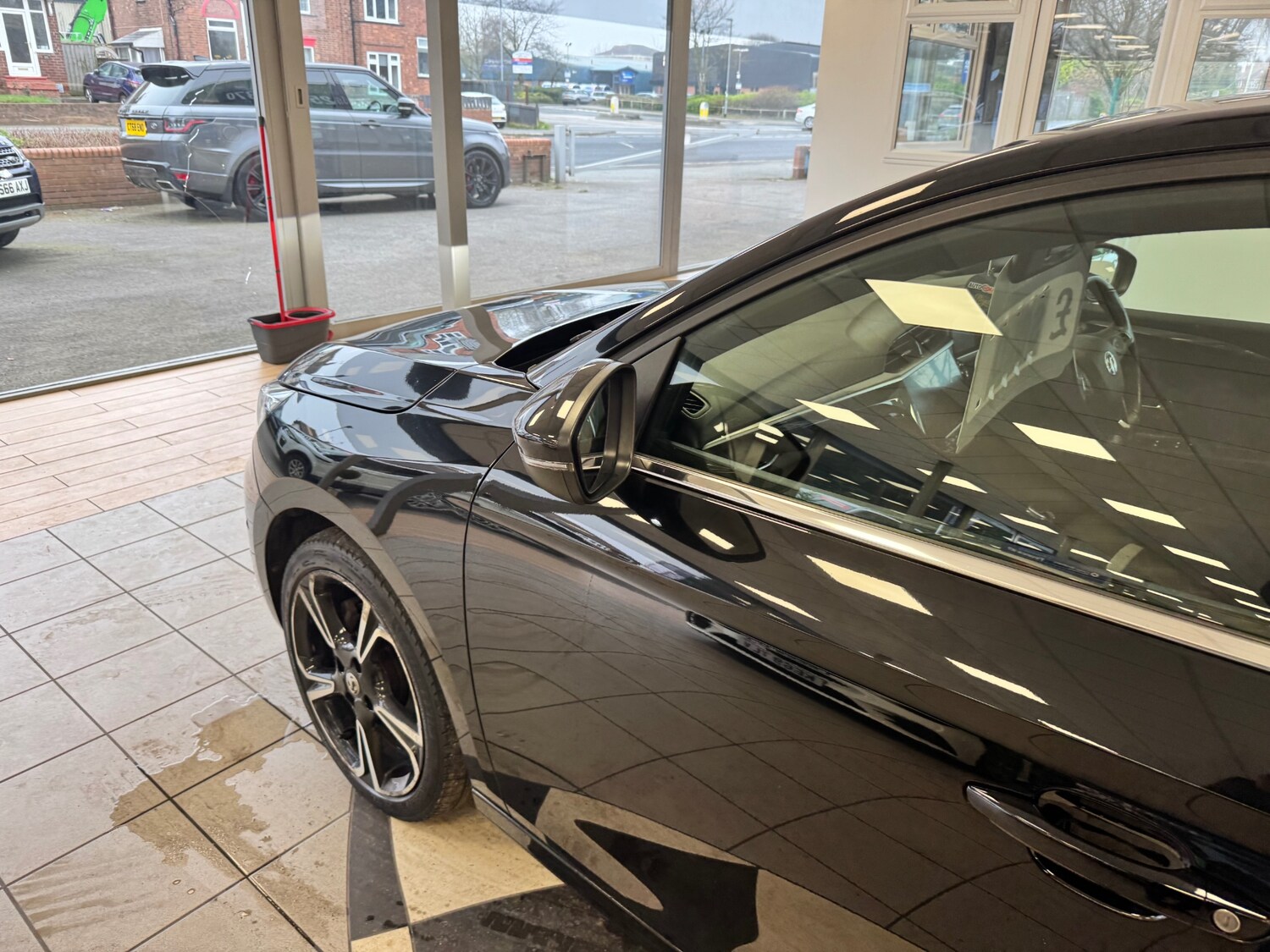 Used Vauxhall Corsa 2023 for sale - 77961623: Photo 18