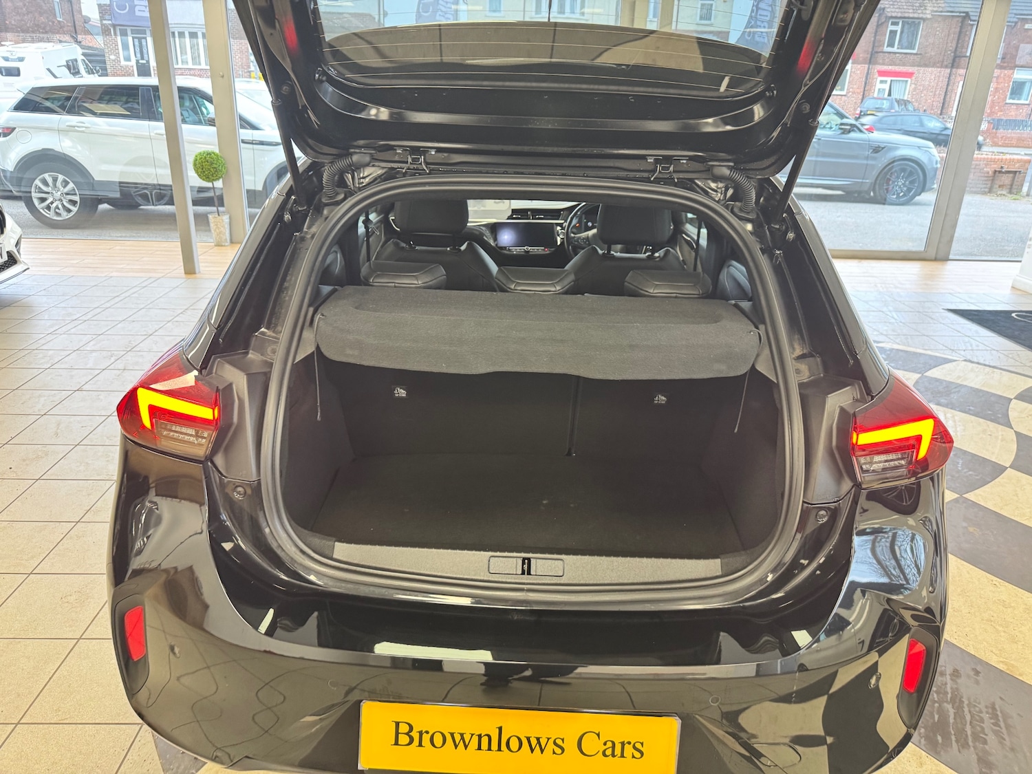 Used Vauxhall Corsa 2023 for sale - 77961623: Photo 19