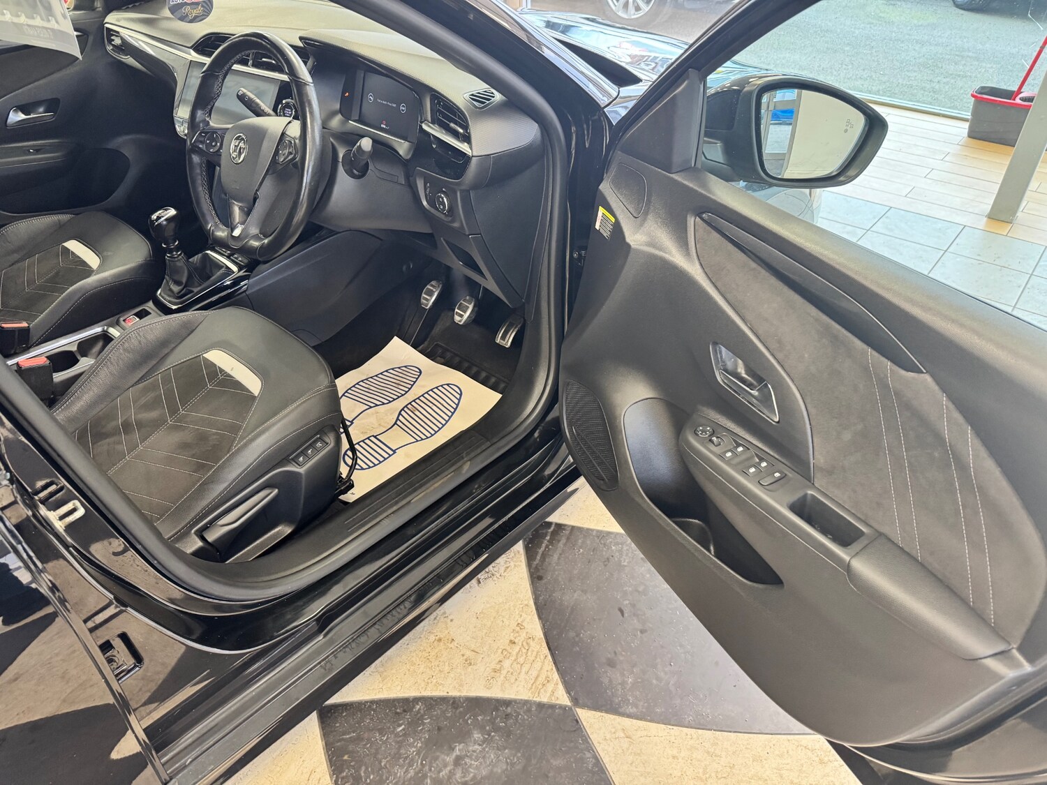 Used Vauxhall Corsa 2023 for sale - 77961623: Photo 20