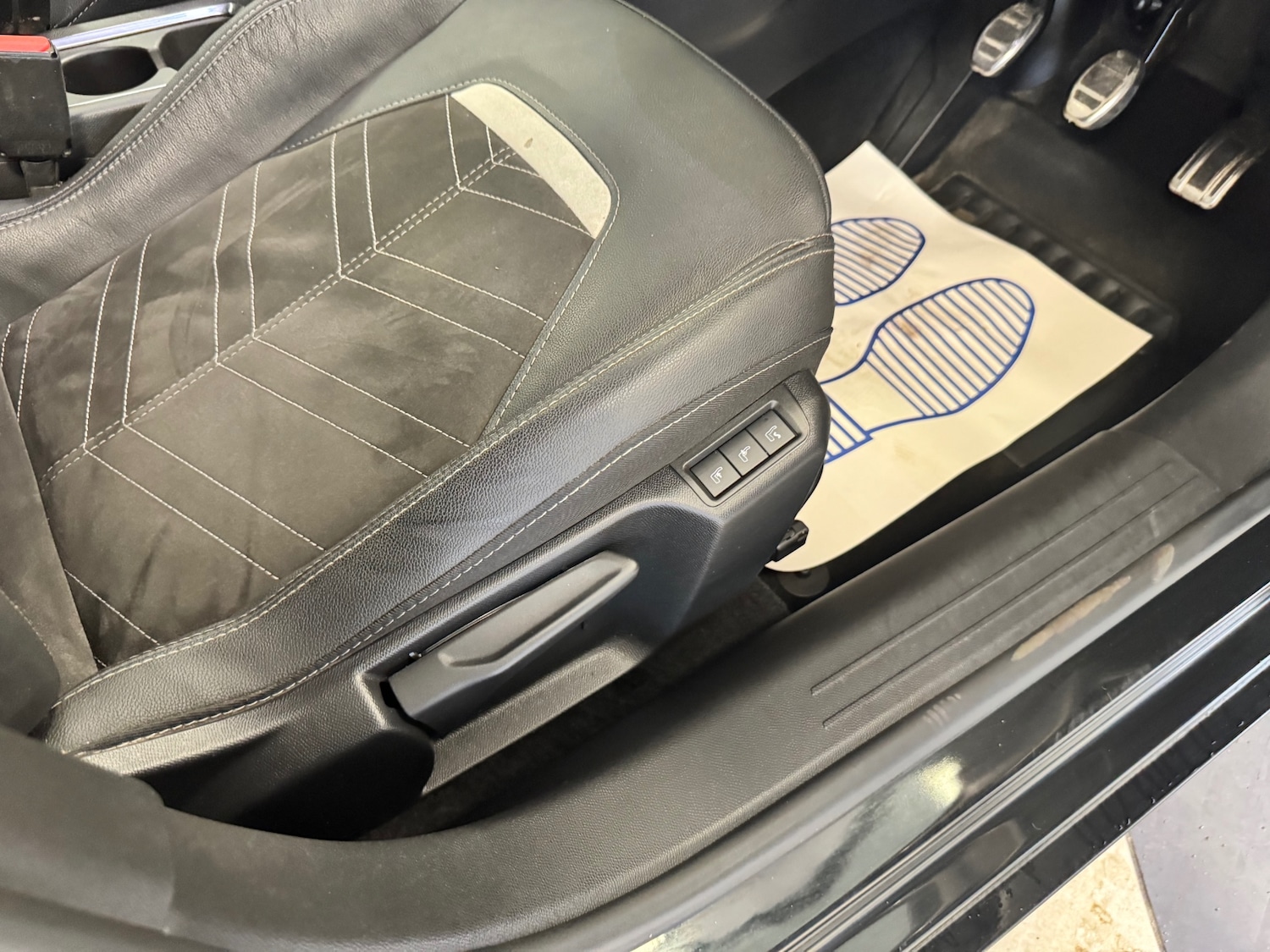 Used Vauxhall Corsa 2023 for sale - 77961623: Photo 21