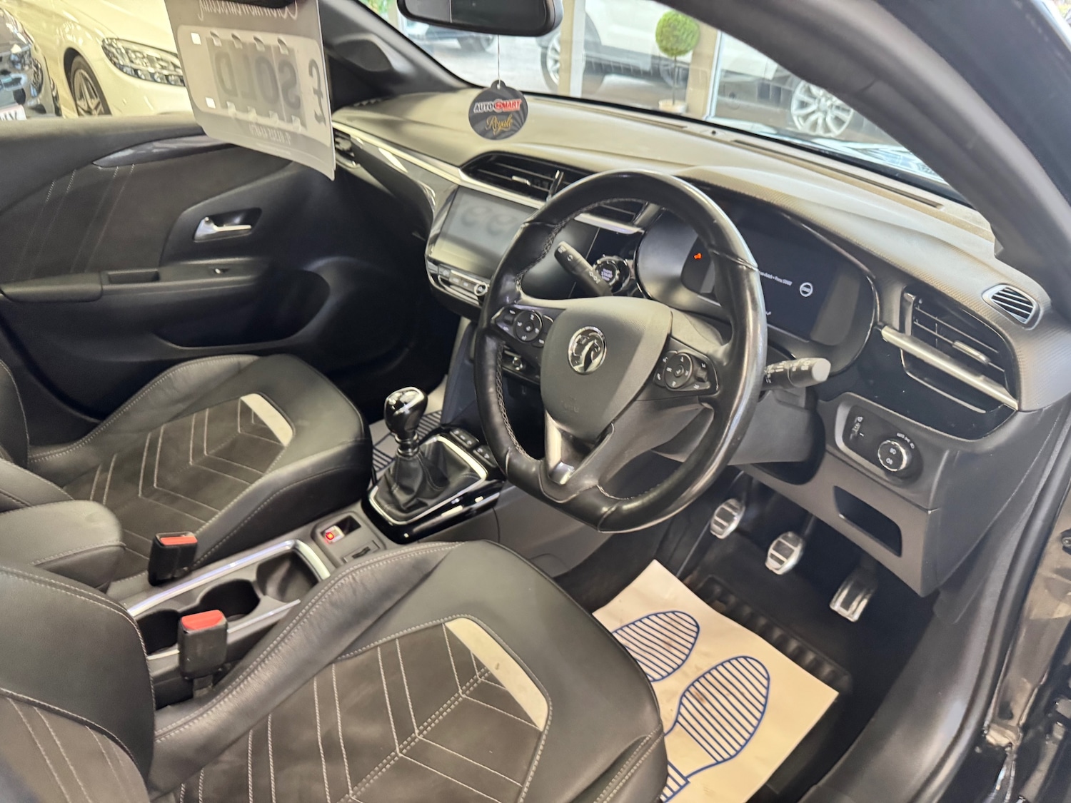 Used Vauxhall Corsa 2023 for sale - 77961623: Photo 22