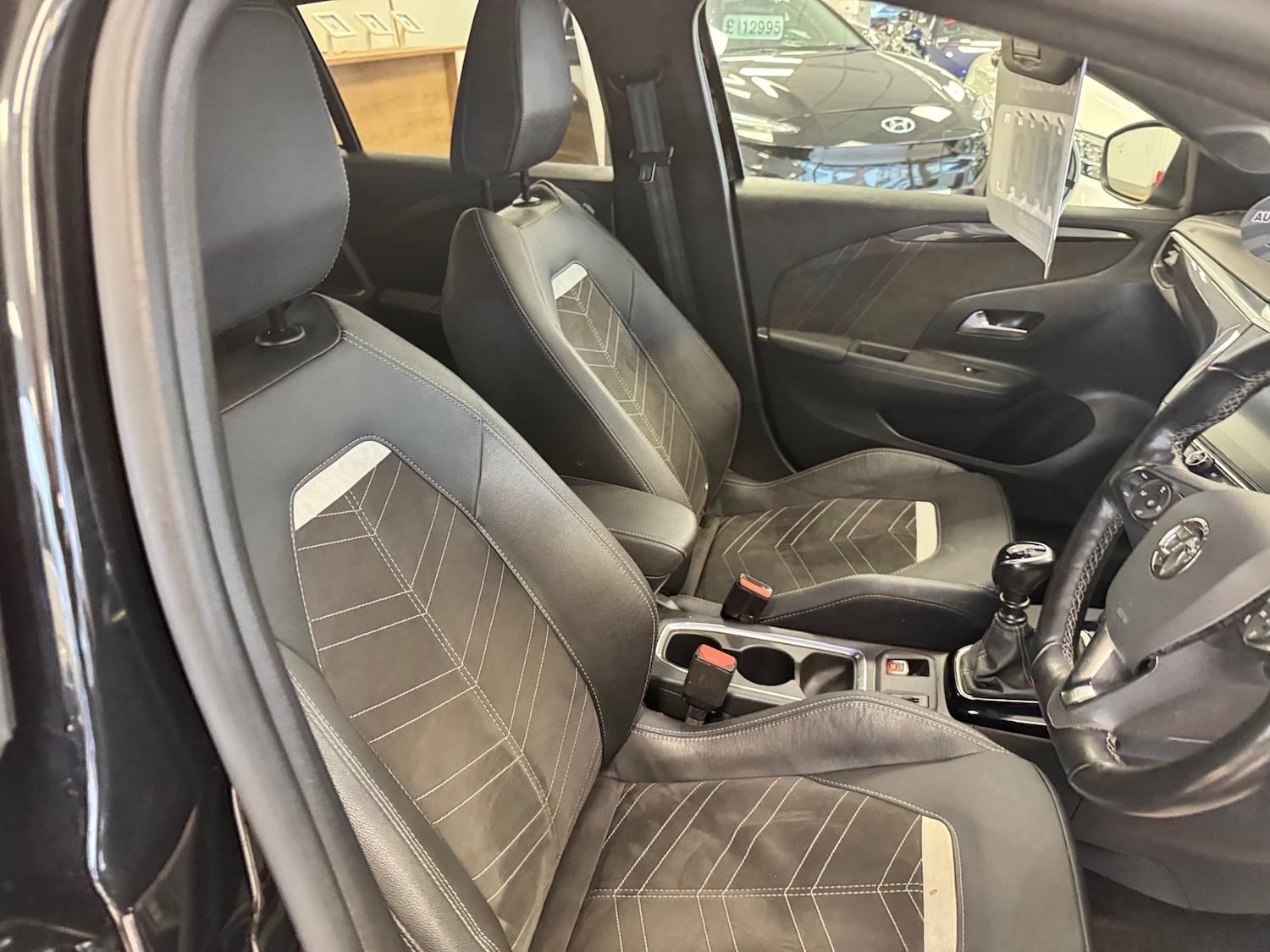 Used Vauxhall Corsa 2023 for sale - 77961623: Photo 23