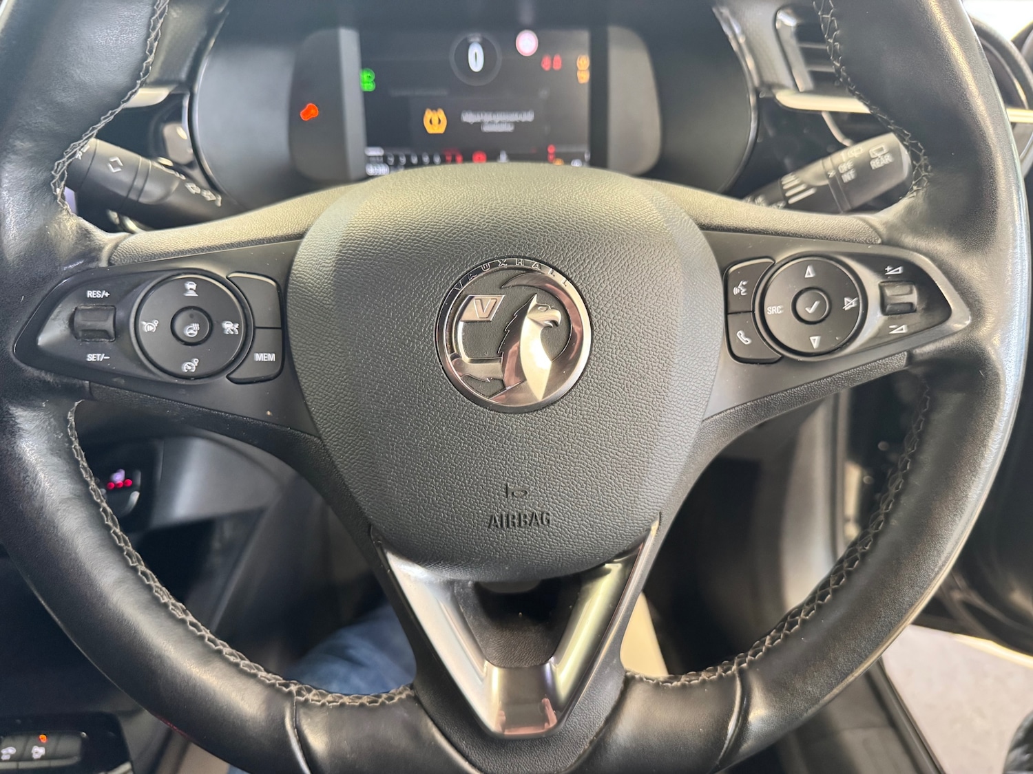 Used Vauxhall Corsa 2023 for sale - 77961623: Photo 25