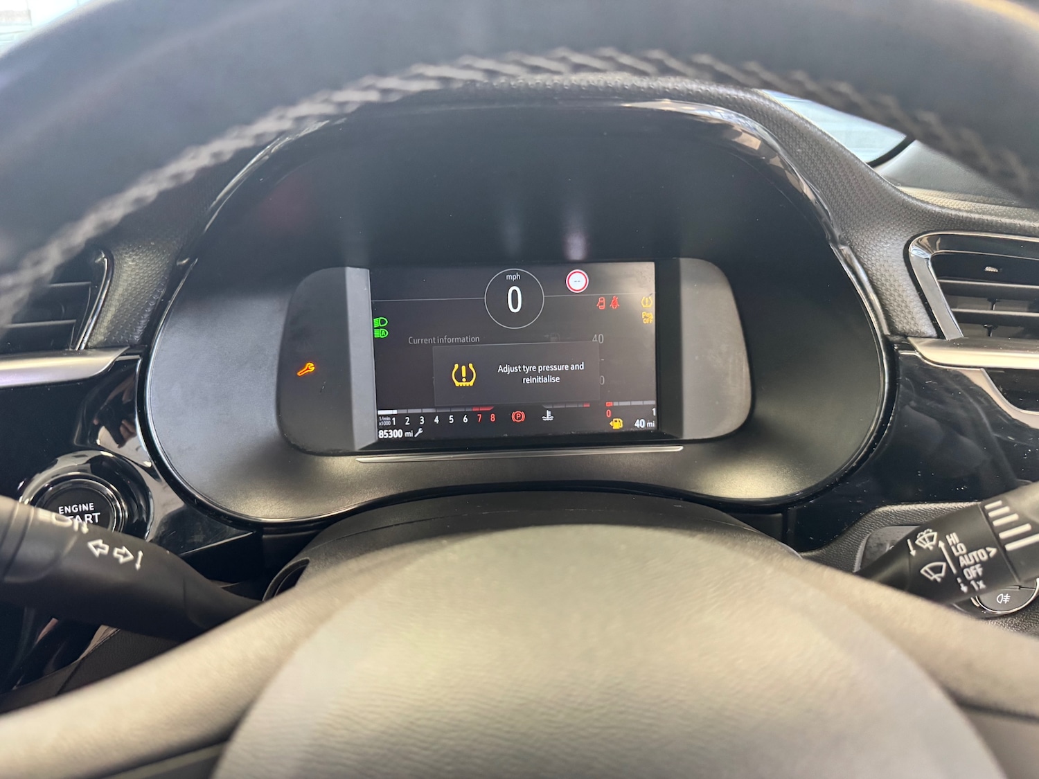 Used Vauxhall Corsa 2023 for sale - 77961623: Photo 26