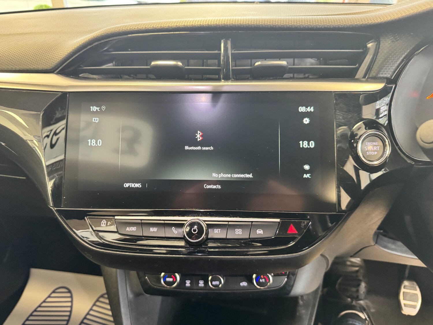 Used Vauxhall Corsa 2023 for sale - 77961623: Photo 27