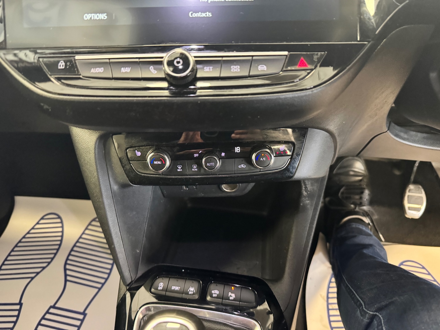 Used Vauxhall Corsa 2023 for sale - 77961623: Photo 30